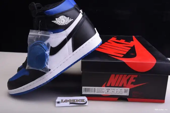 Rep TB Jordan Game 555088-041 Retro High Air OG Royal 1 0528
